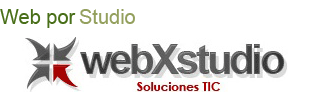 Web por Studio